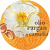 ultra dolce argan camelia mini